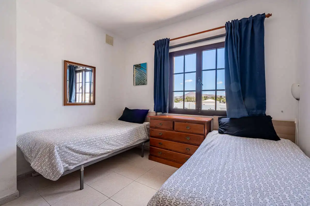 Habitación de Dúplex en venta en Teguise con Piscina comunitaria