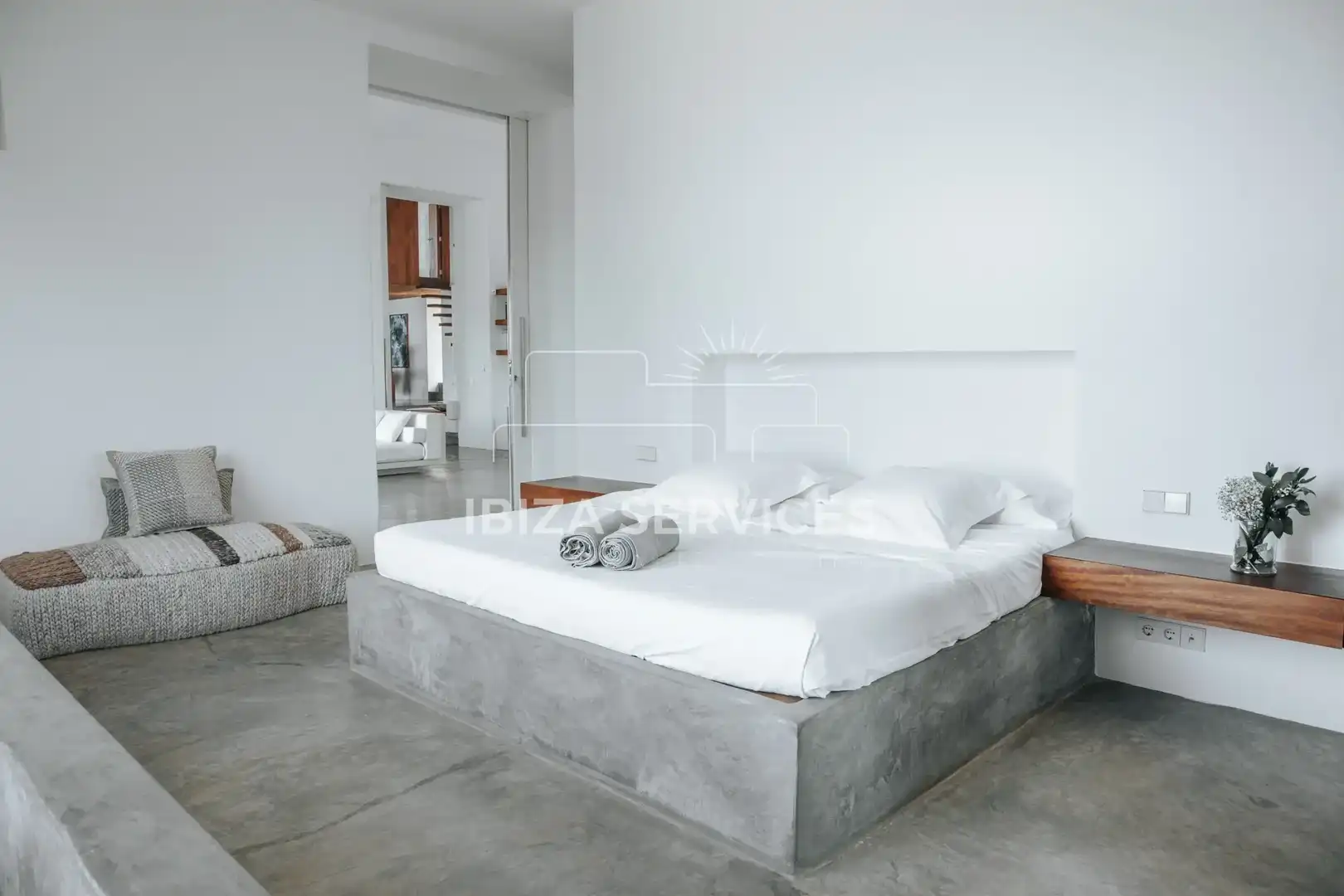 Villa mit Pool zum Verkauf in Sant Joan de Labritja, imagen 20