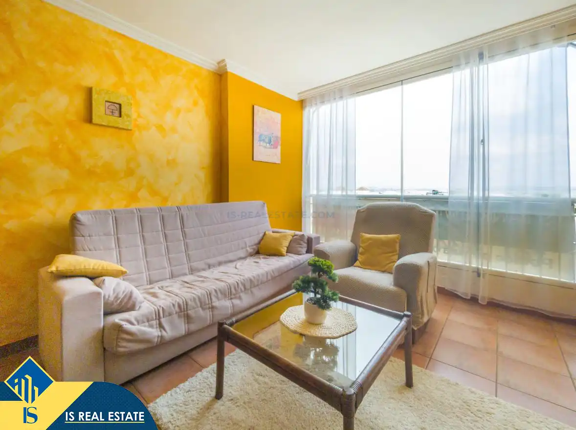 Apartament amb piscina en venda a Playa del Acequión, Náufragos y Rocío del Mar, imagen 13