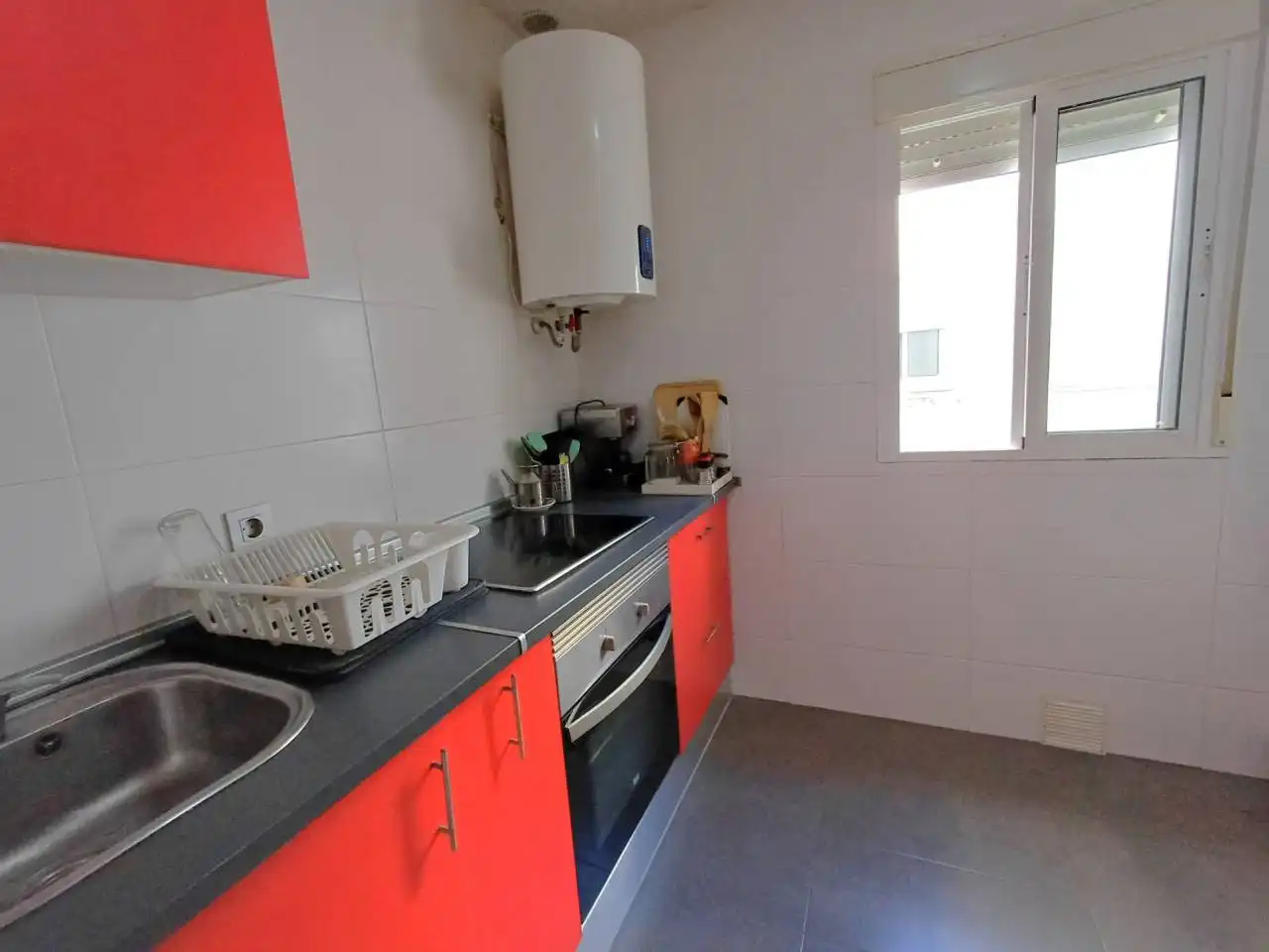 Piso en venta en Calle Juan Manuel Durán, imagen 9