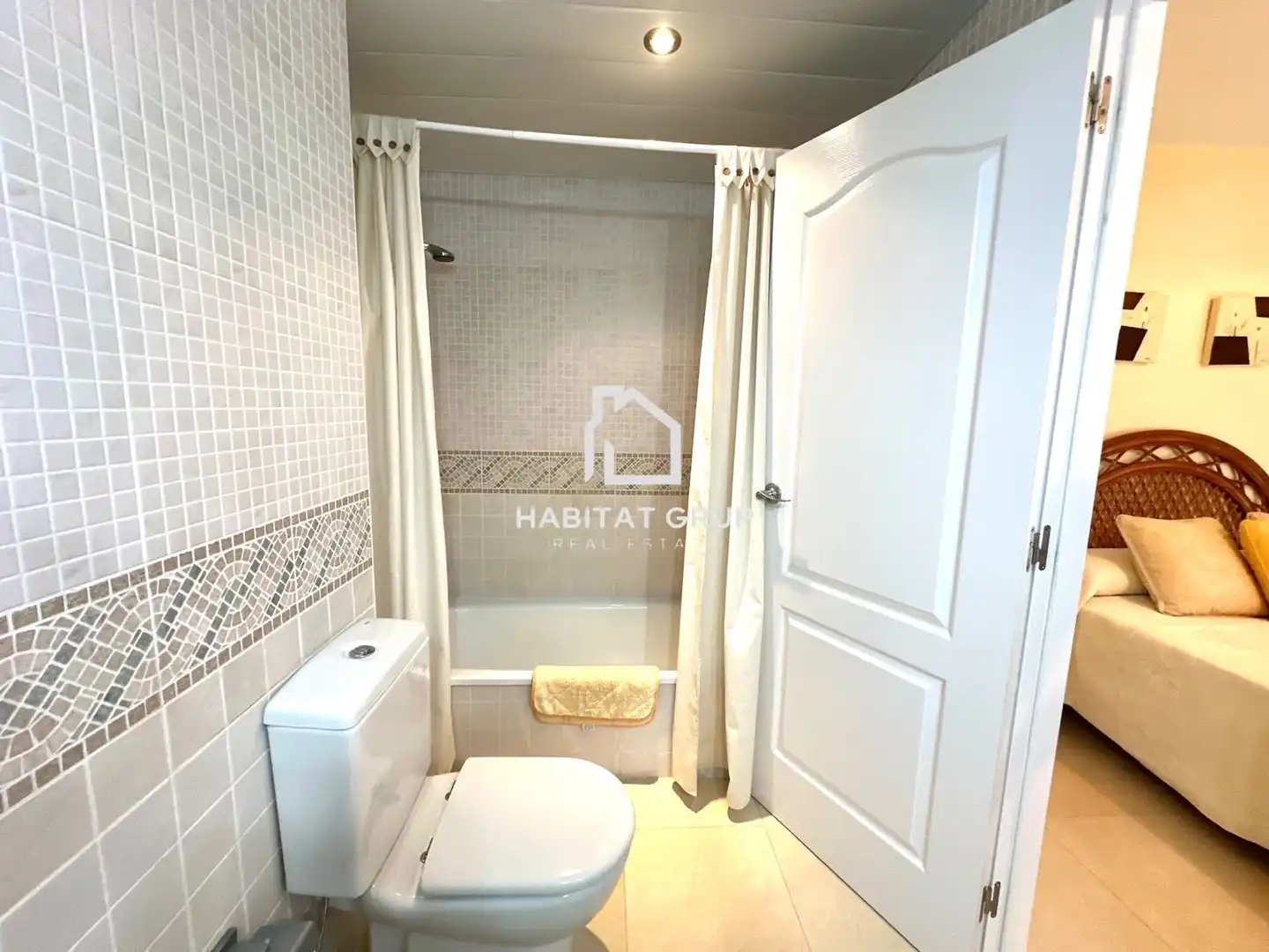 Duplex with pool for sale in Platja d'Aro, imagen 24