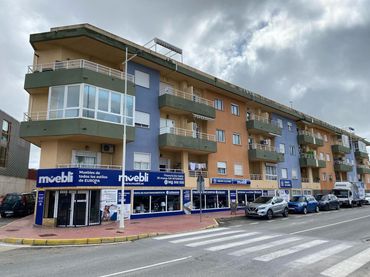 Apartament amb piscina en venda a N/A