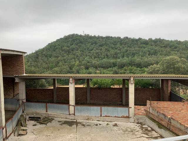 Terreno en Venta en Foradada