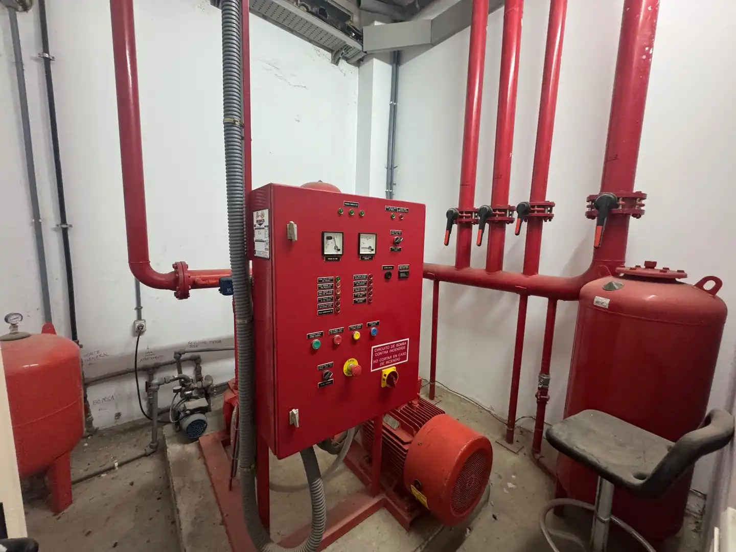 Nave industrial en venta en San Miguel de Abona