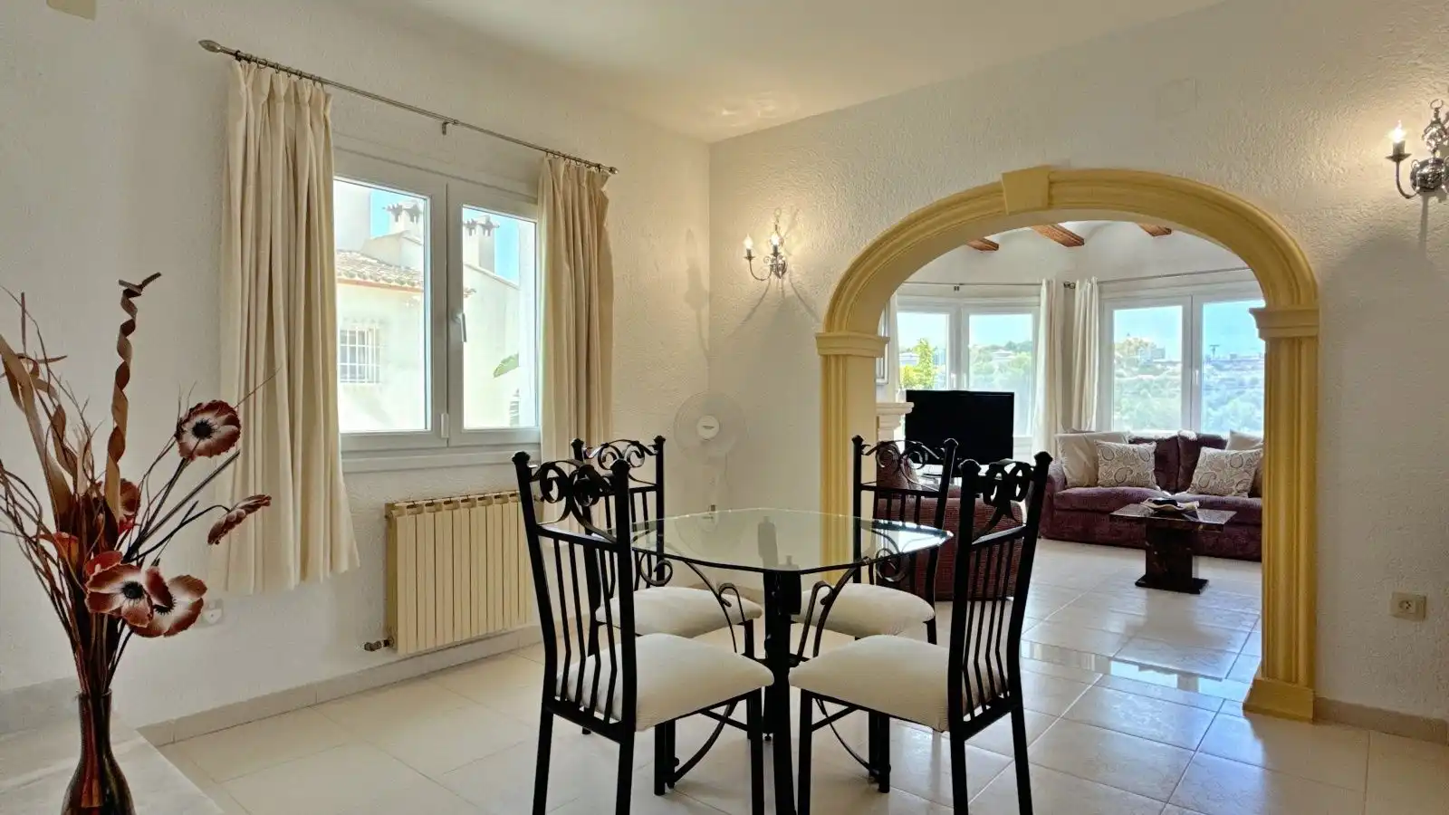 Detached house with pool for sale in Pinar del Advocat - Cometa, imagen 30