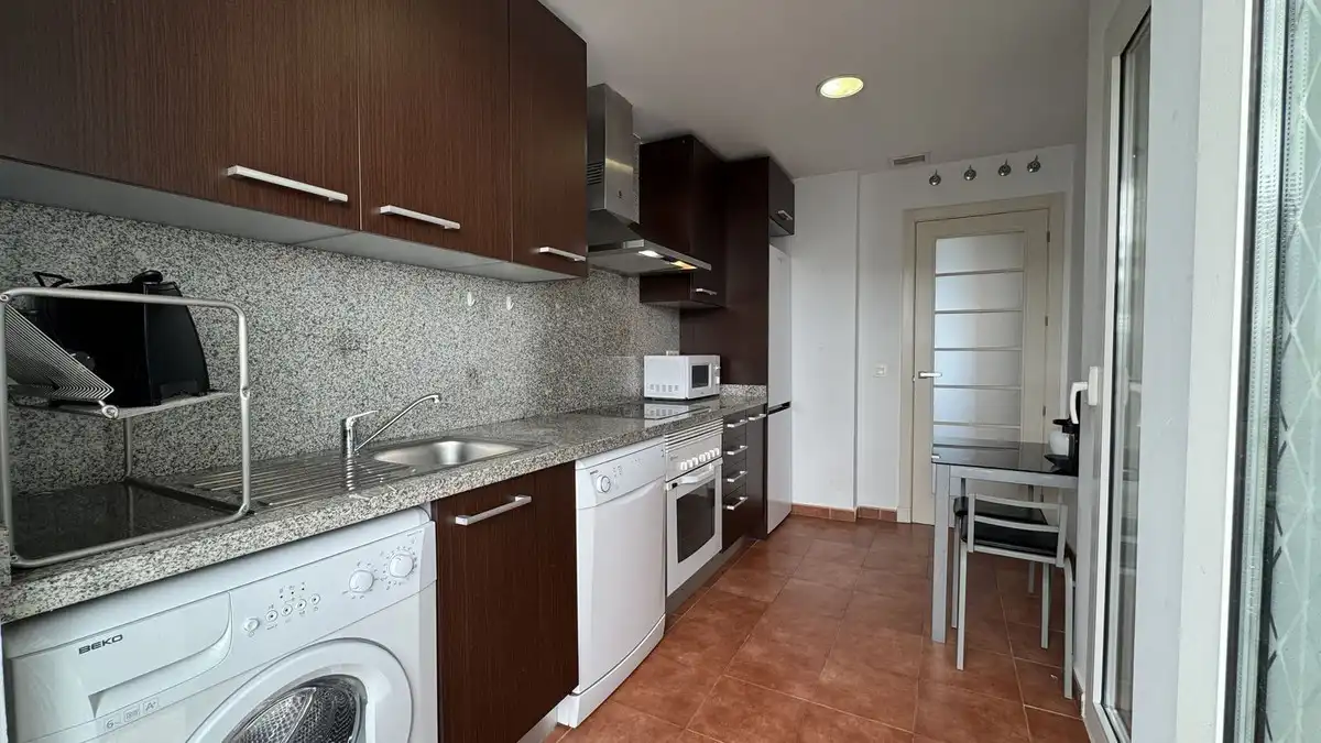 Apartment mit Pool zum Verkauf in Costa Natura, imagen 23