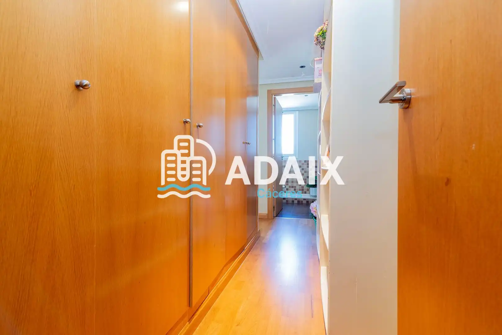 Ático en venta en Cáceres con Aire acondicionado, Calefacción y Terraza
