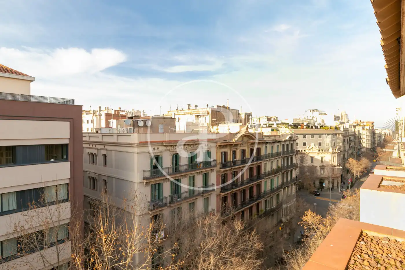 Appartamento con ascensore in affitto a Carrer de València, imagen 27