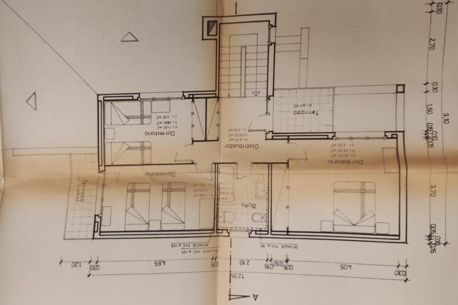 Casa o xalet en venda en Lloret de Mar amb Aire condicionat, Calefacció i Jardí privat