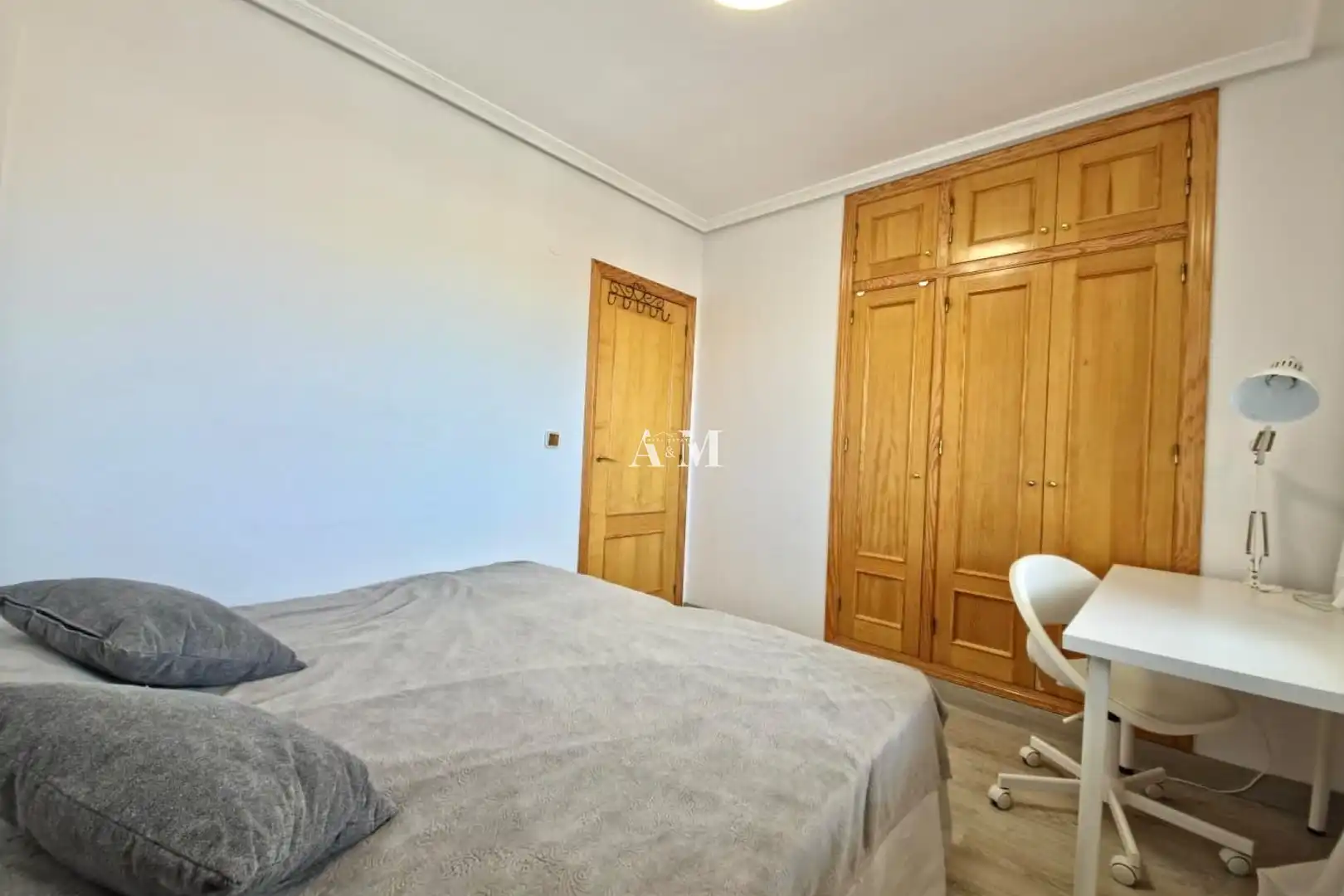 Habitación de Piso de alquiler en Nueva Torrevieja - Aguas Nuevas