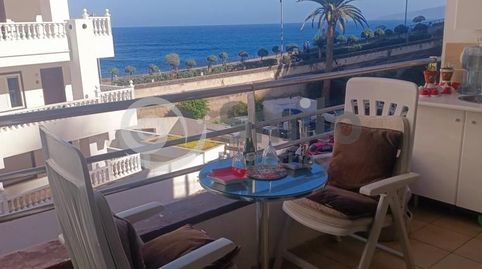 Foto 4 de Piso en venta en De Cristobal Colón, 26, Zona Martiánez, Puerto de la Cruz