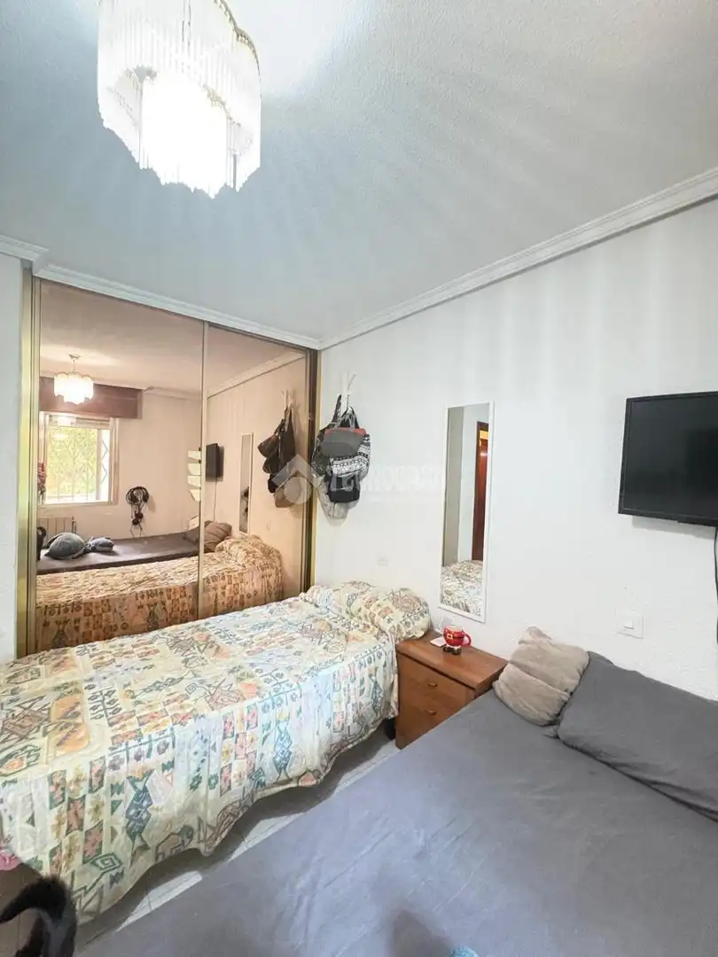 Habitación de Piso en venta en Fuenlabrada