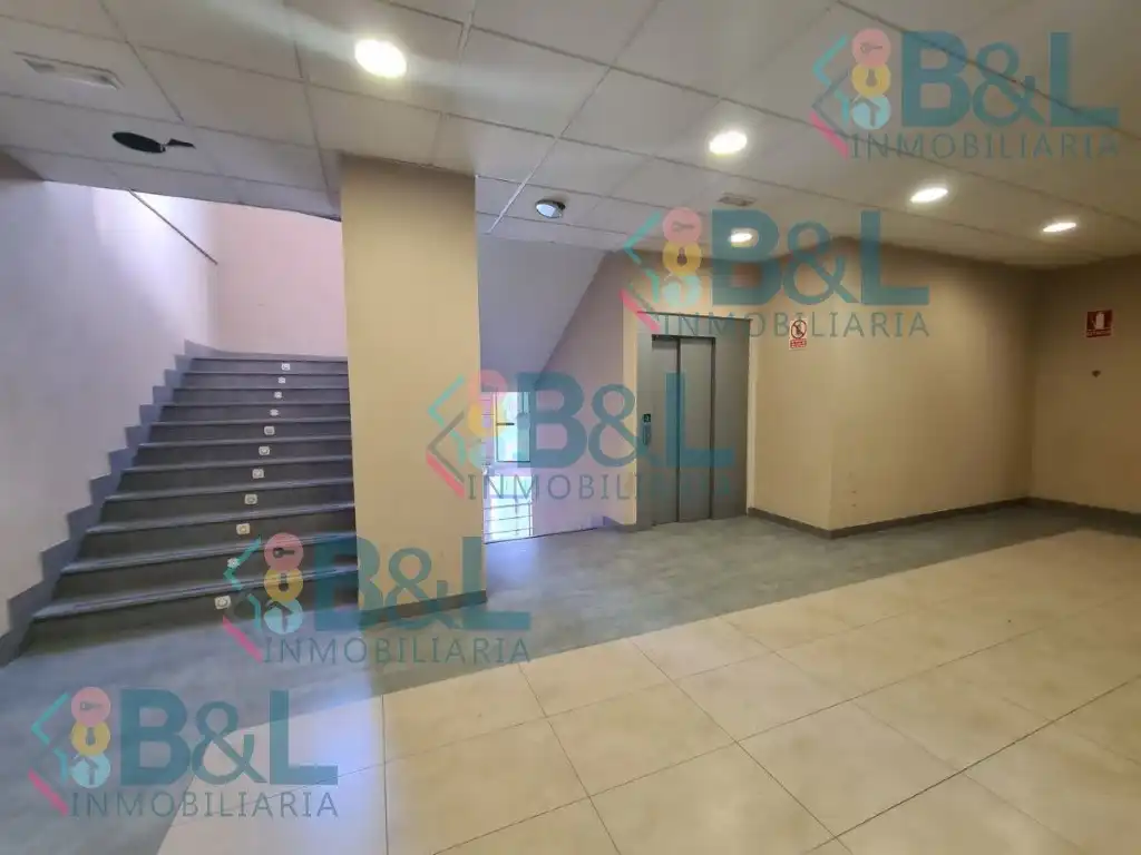Büro zum Verkauf in Punta Umbría
