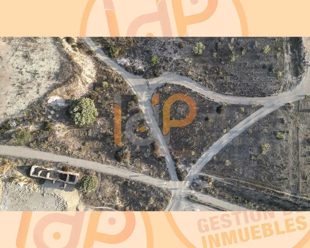 Terreno residencial en venta en Huércal-Overa, imagen 6