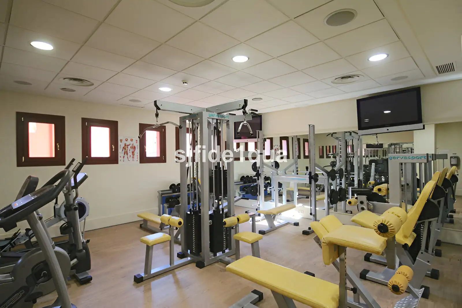 Apartment mit Pool zum Verkauf in Estepona Pueblo, imagen 38