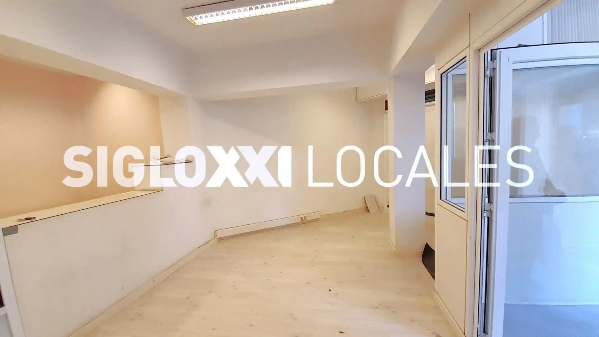 Local en venta en Barcelona con Aire acondicionado