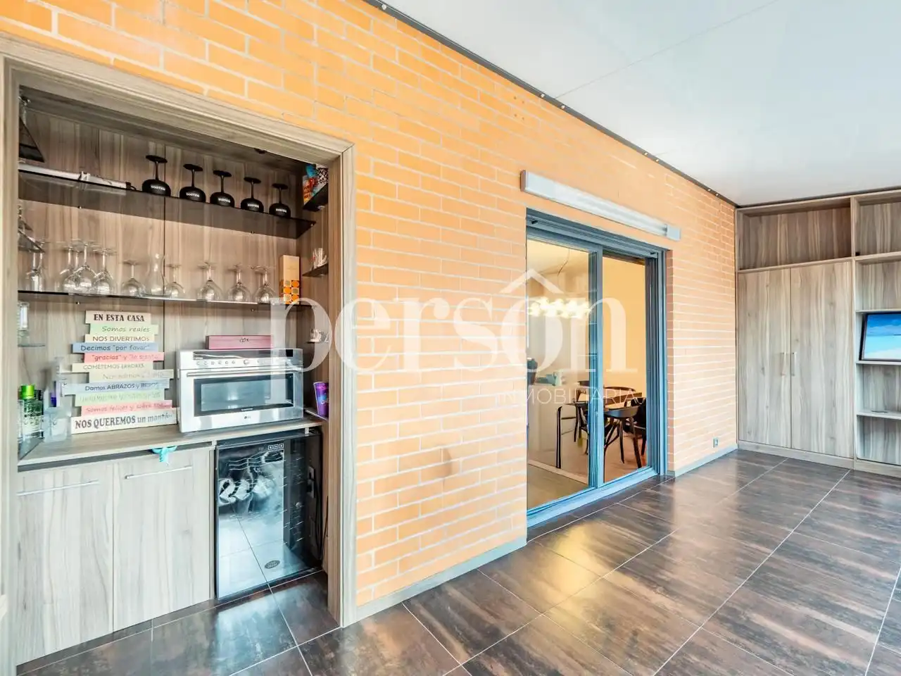Ático en venta en Valencia con Aire acondicionado, Terraza y Trastero