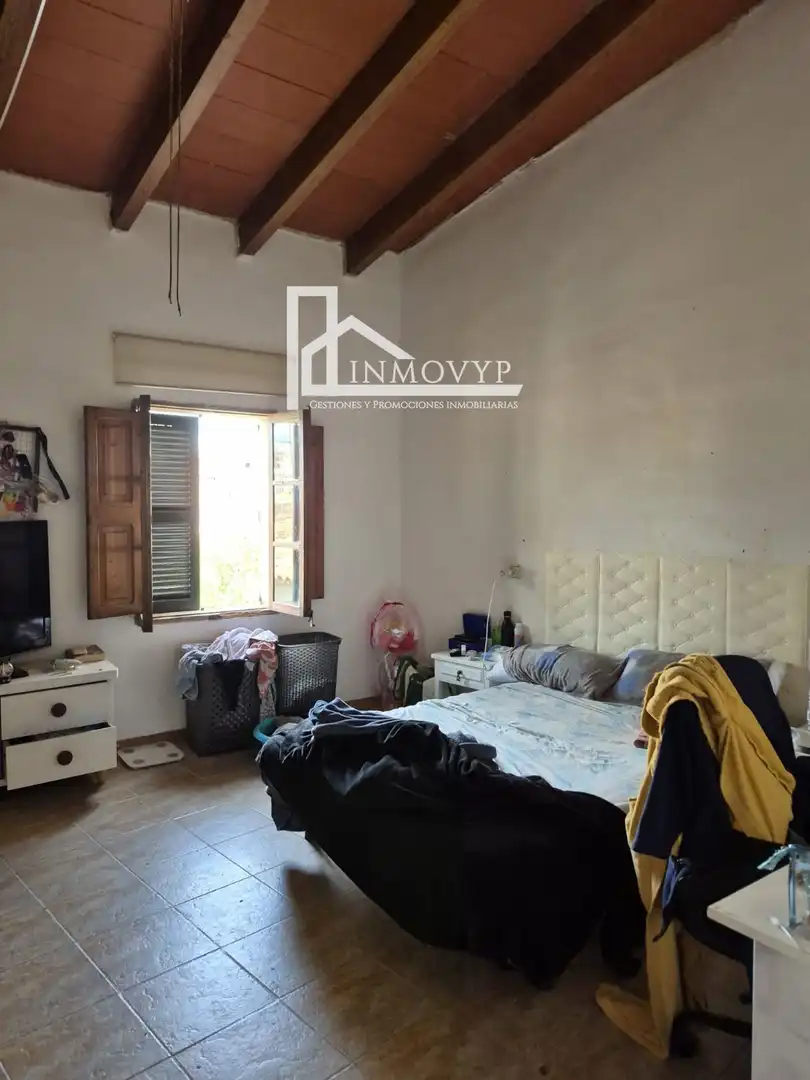 Habitación de Casa adosada en venta en Inca