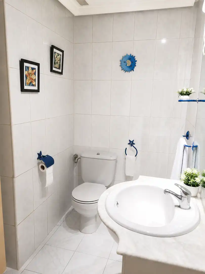 Piso en venta en Mondéjar