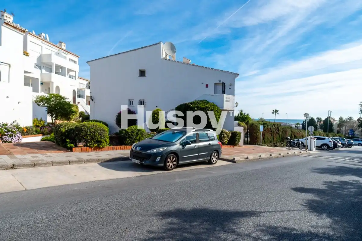 Flat for sale in Mijas, Málaga