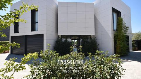 Foto 2 von Haus oder Chalet zum Verkauf in Can Quirze, Mataró