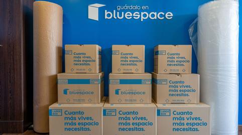 Foto 5 de Traster de lloguer a Carrer de Santander, 97, El Bon Pastor, Barcelona