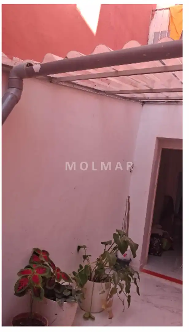 Casa amb terrassa en venda a Llombai, imagen 9