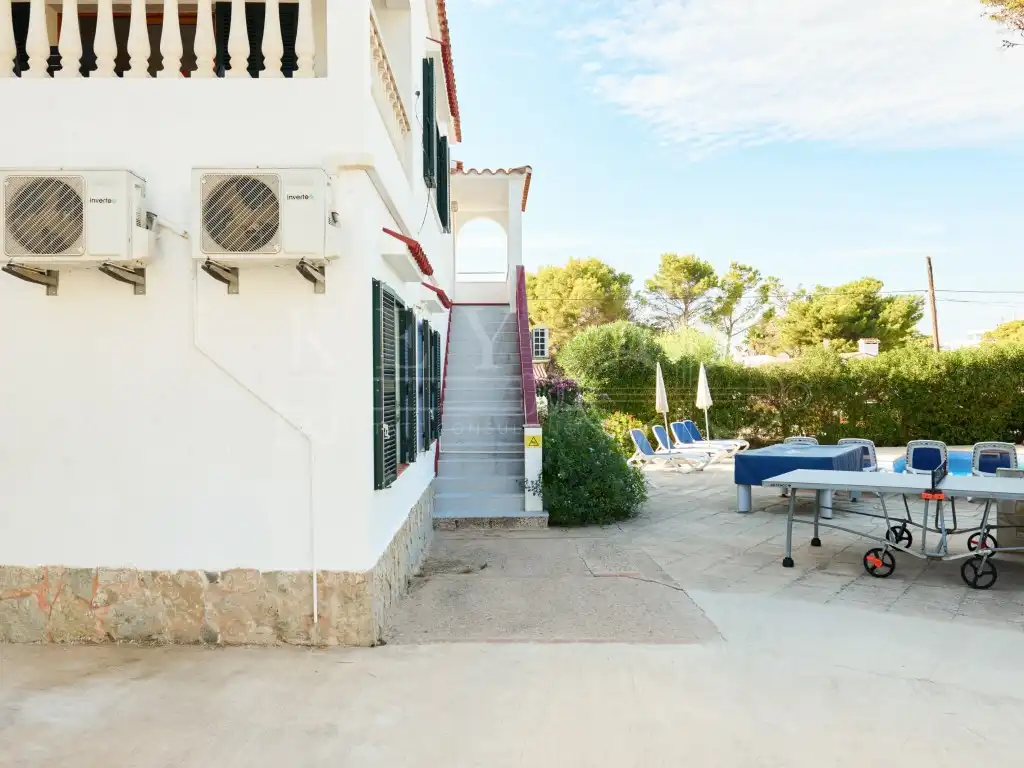 Villa con terrazza in vendita a Cala Blanca, imagen 35