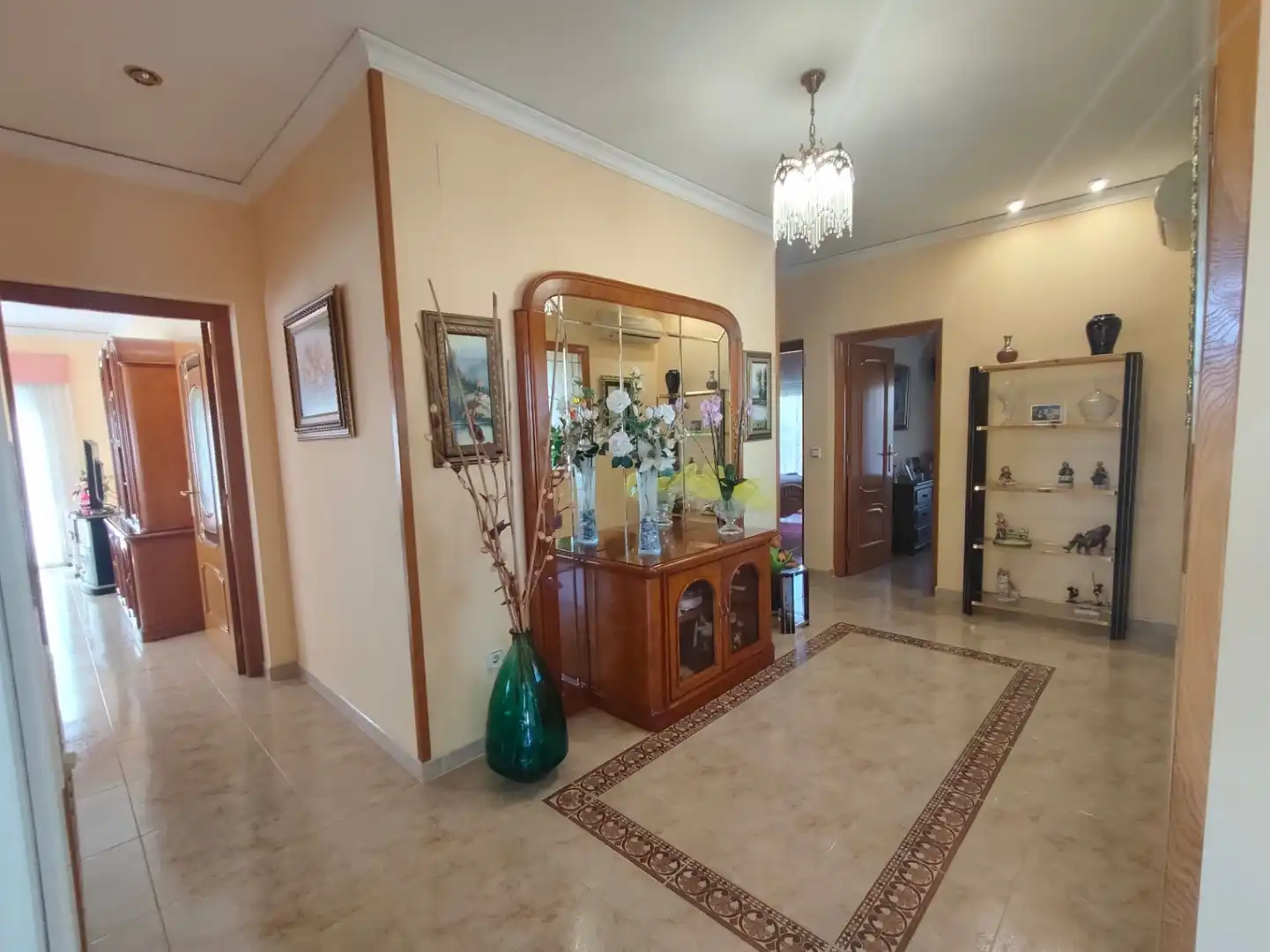 Detached house for sale in Pedreguer, imagen 3