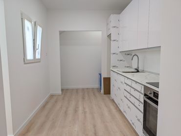 Appartamento in vendita a Puerto de Sagunto
