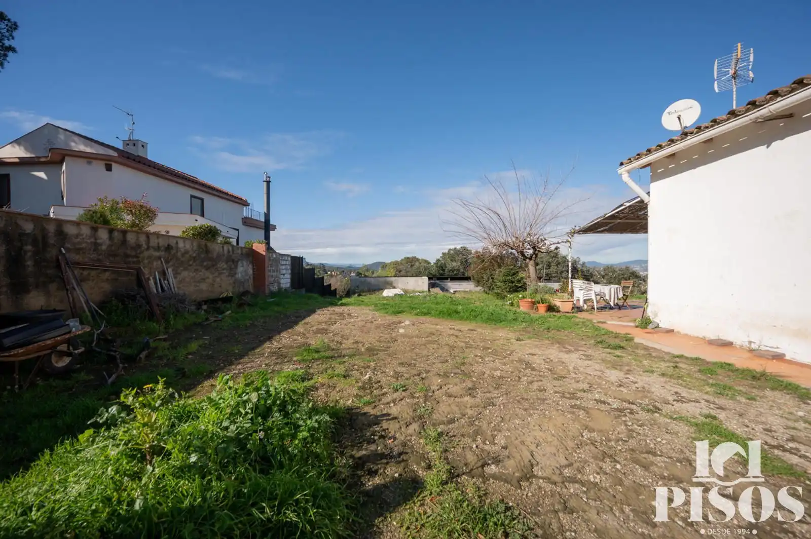 Houses for sale in Sant Cugat del Vallès  with Heating, Private garden and Storage room