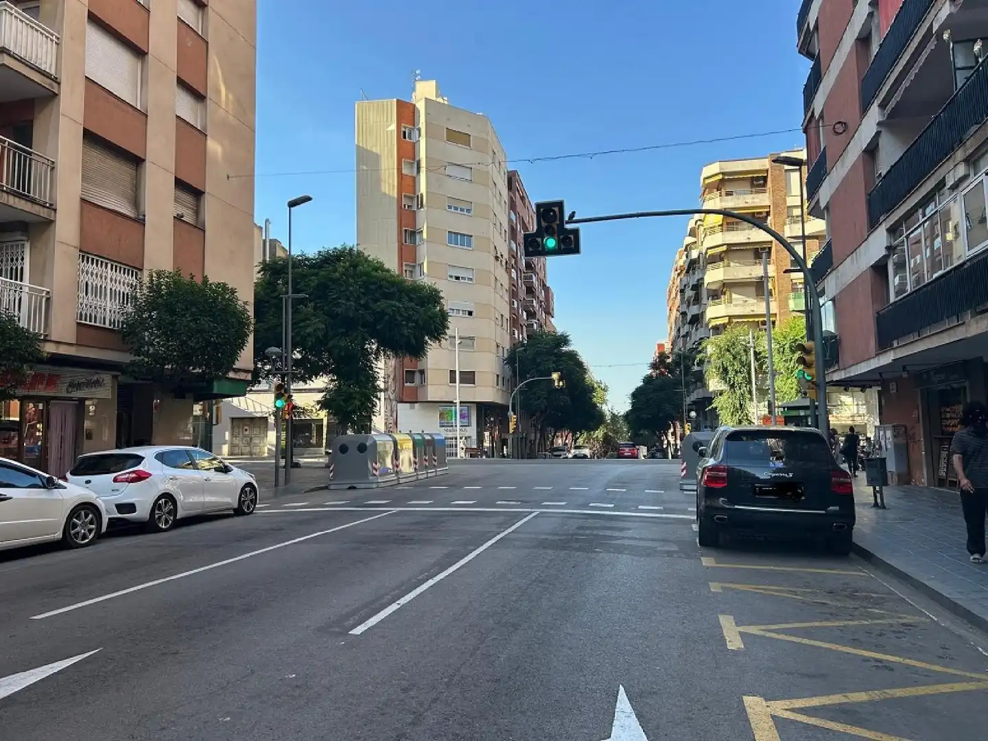 Außenansicht von Wohnung zum Verkauf in Tarragona