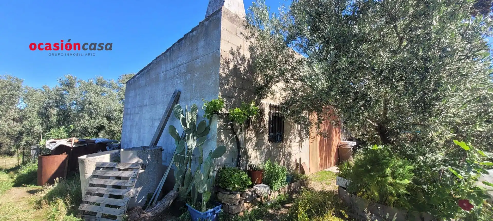 Casa rústica en venda a Pozoblanco, imagen 5