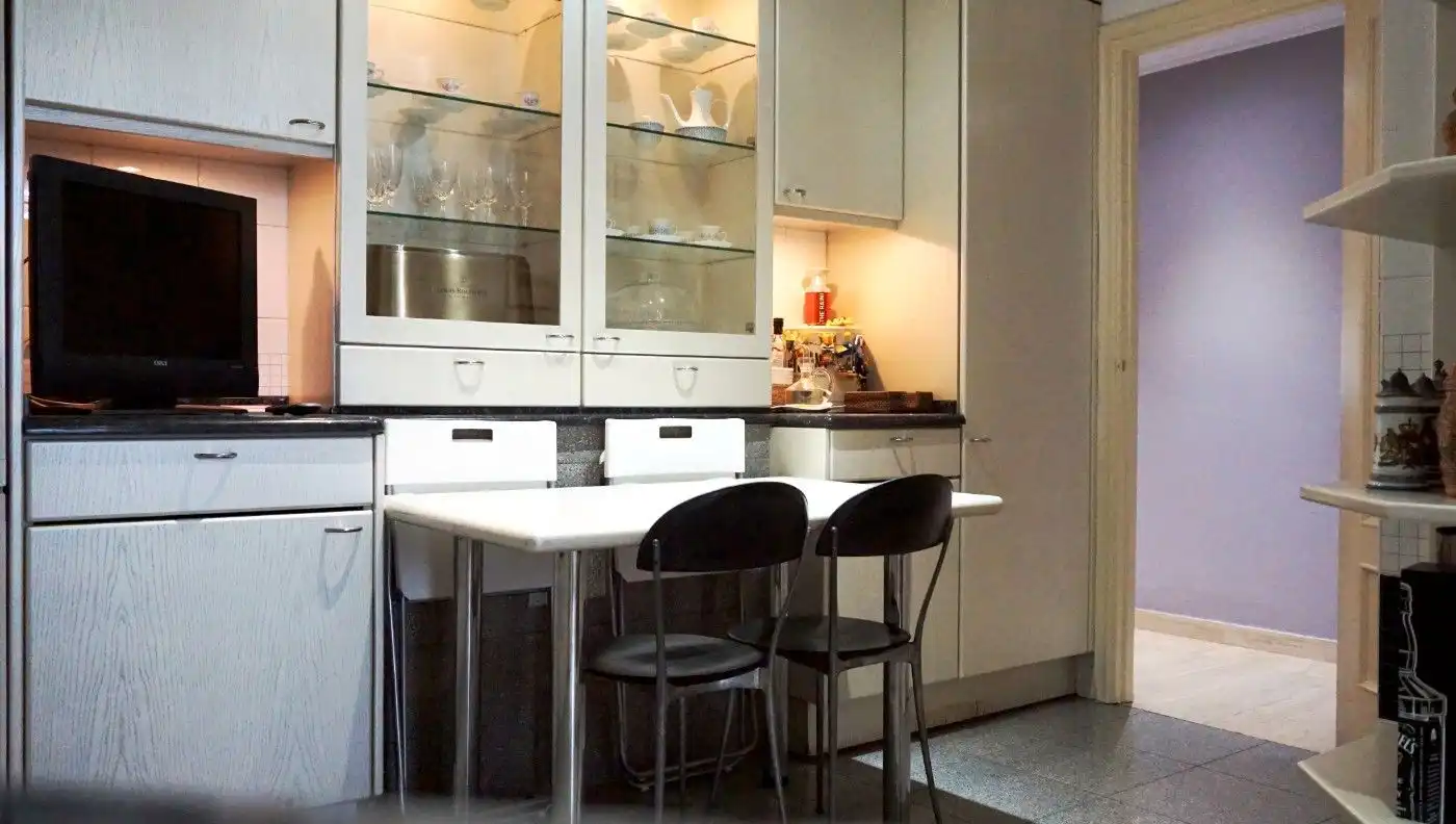 Appartamento con terrazza in vendita a Centre - Sant Oleguer, imagen 19