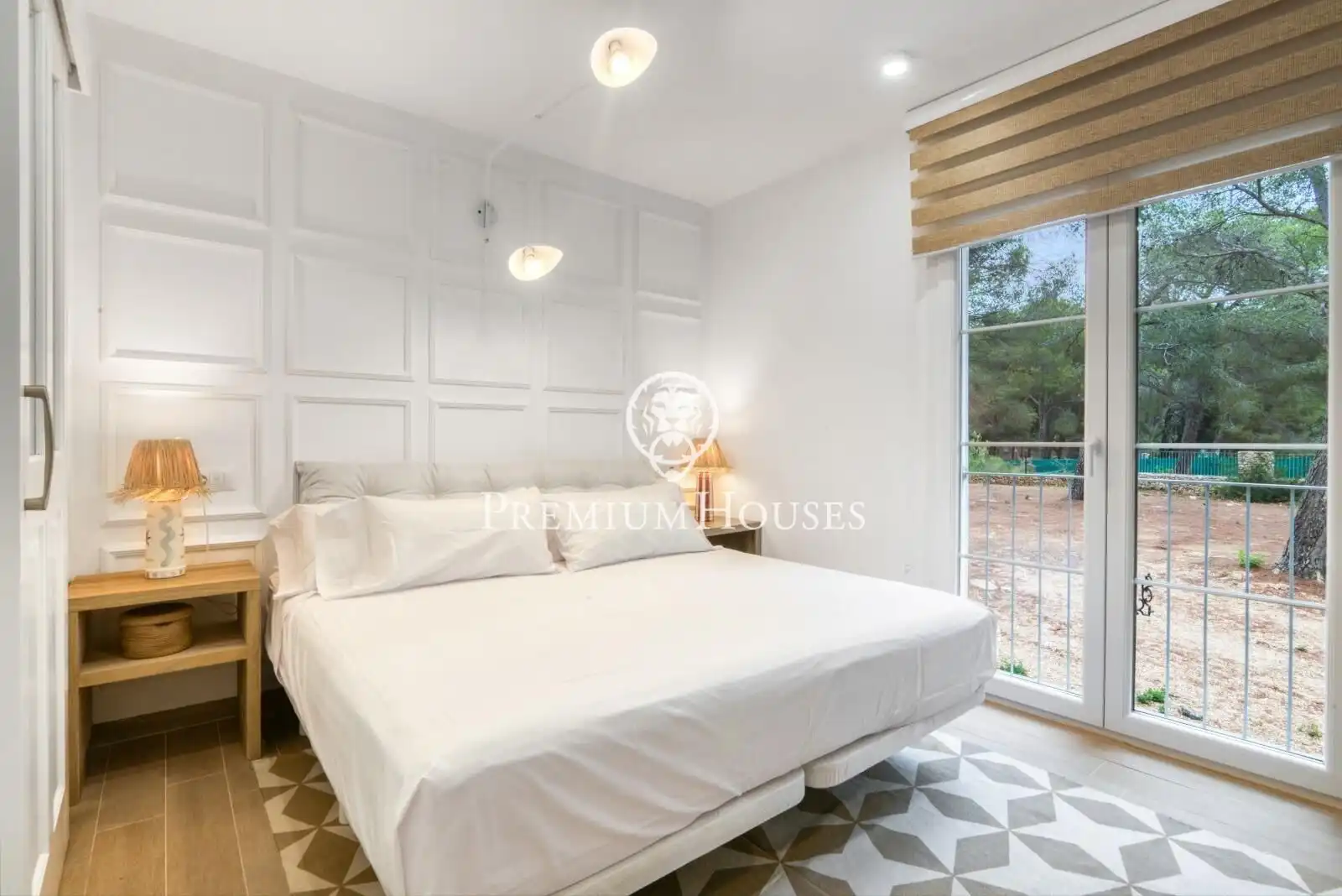 Casa amb piscina en venda a Sant Jordi d'Alfama, imagen 35