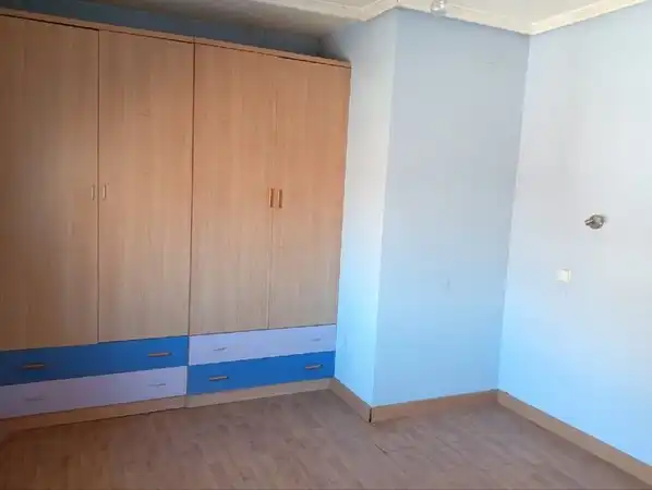 Dormitori de Casa adosada en venda en Albelda de Iregua
