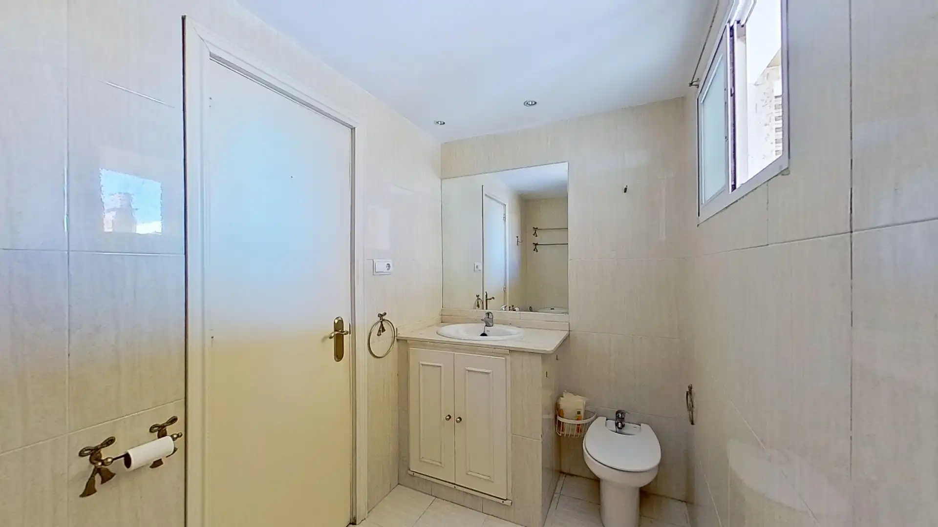 Baño de Piso en venta en Centro