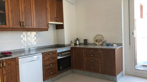 Foto 4 de Ático de alquiler en Calle Calle José María Alonso Blanco, 14, Colindres, Cantabria