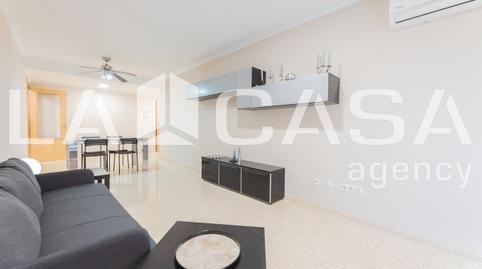 Foto 2 de Piso en venta en Metro - Auditorio, Paiporta