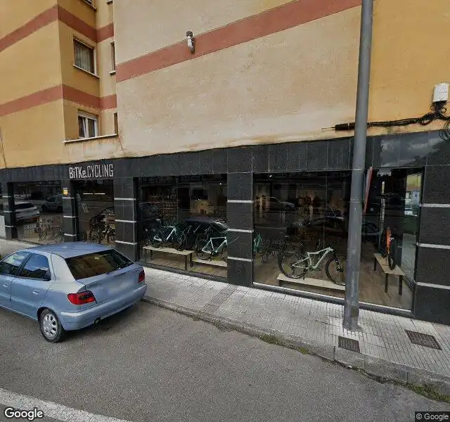 Wohnung zum Verkauf in El Berrón - La Carrera