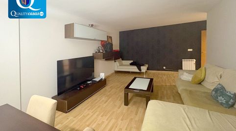 Foto 4 de Ático en venta en Benalúa, Alicante / Alacant