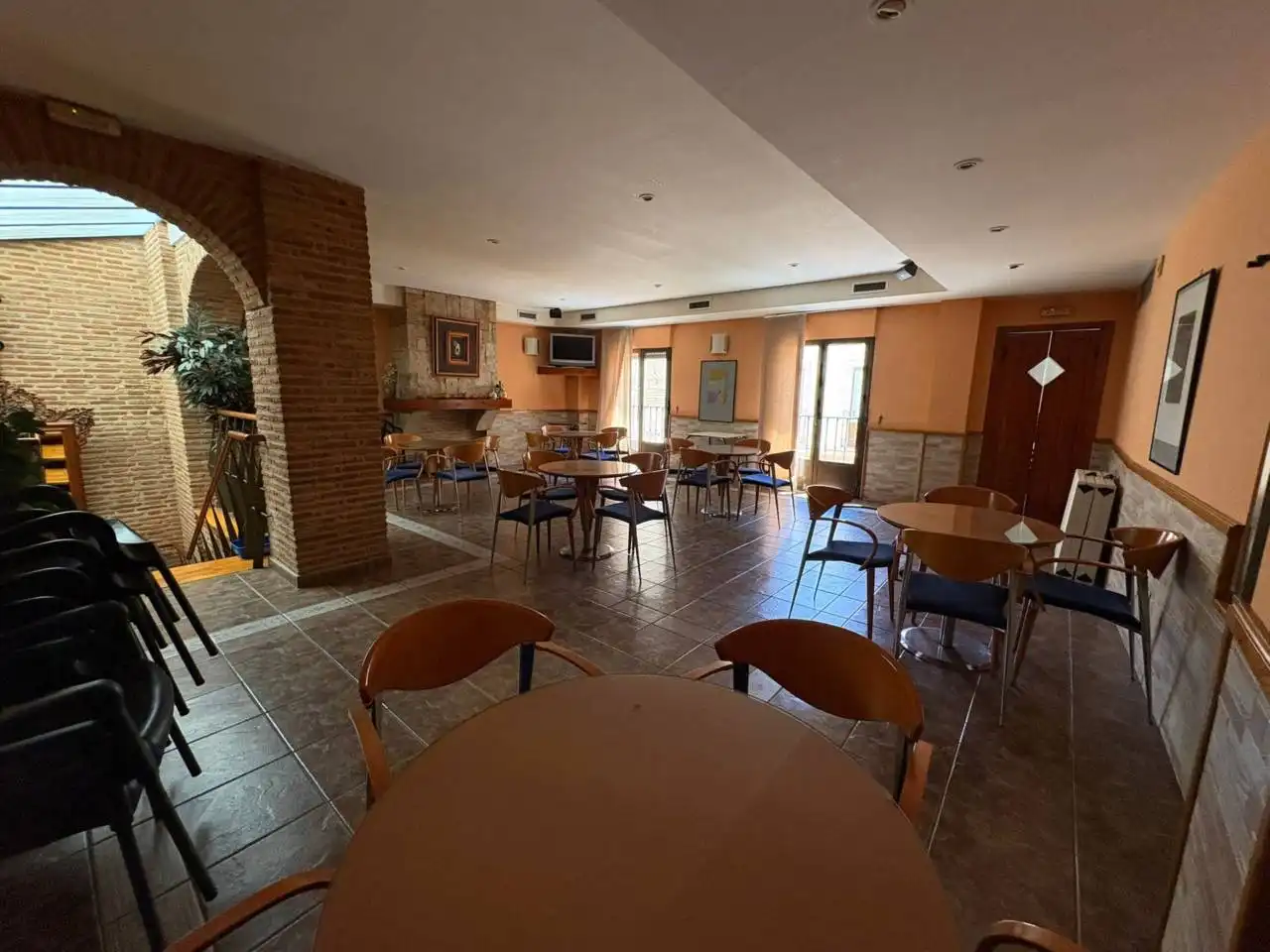 Gemischtgenutztes Gebäude zum Verkauf in Plaza Buen Alcalde, imagen 26