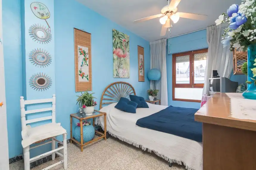 Wohnung mit Aufzug zum Verkauf in Calle Francisco Marina 31, imagen 19