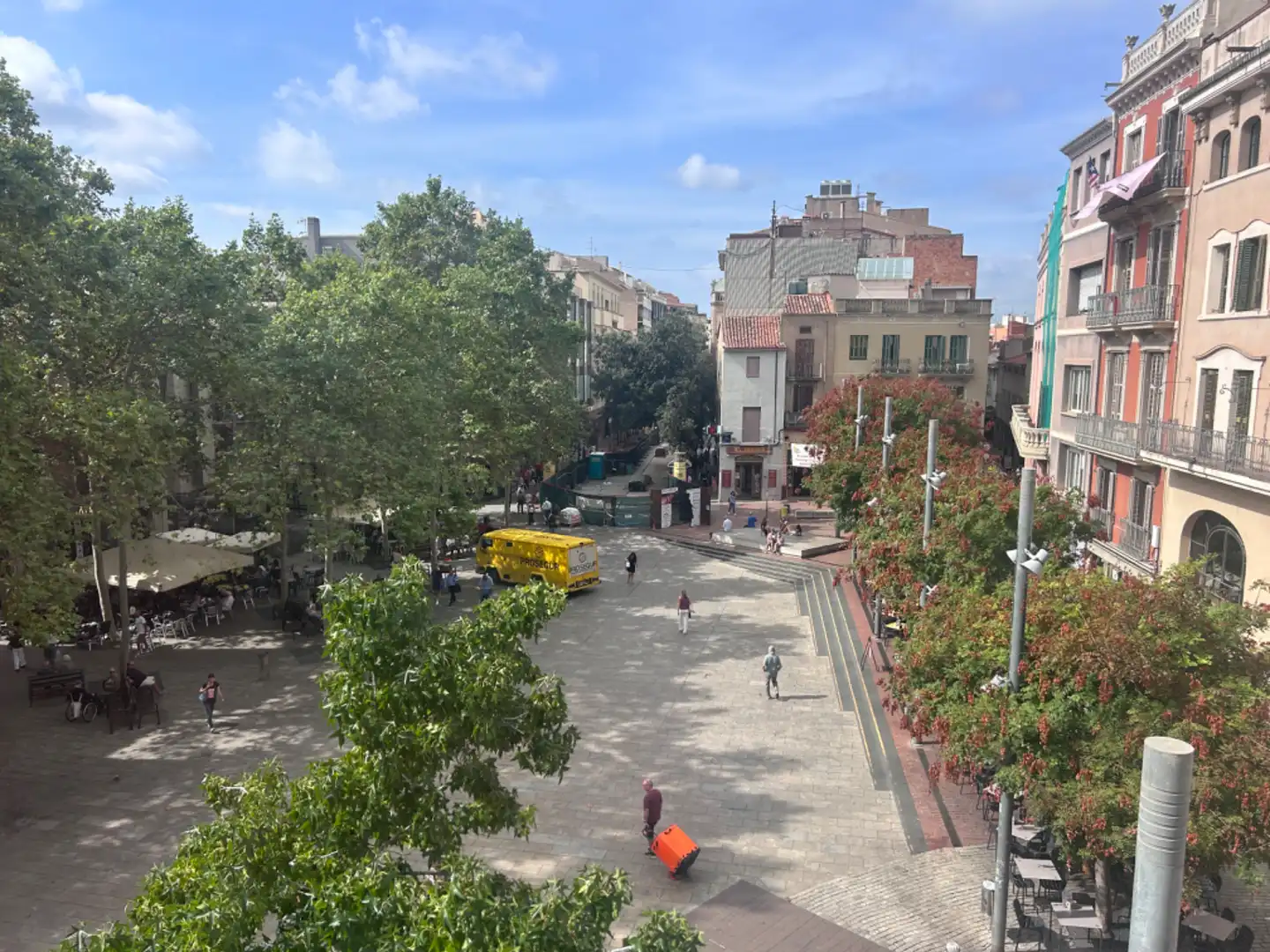 Gewerbefläche zur Miete in Plaça Vella, imagen 4
