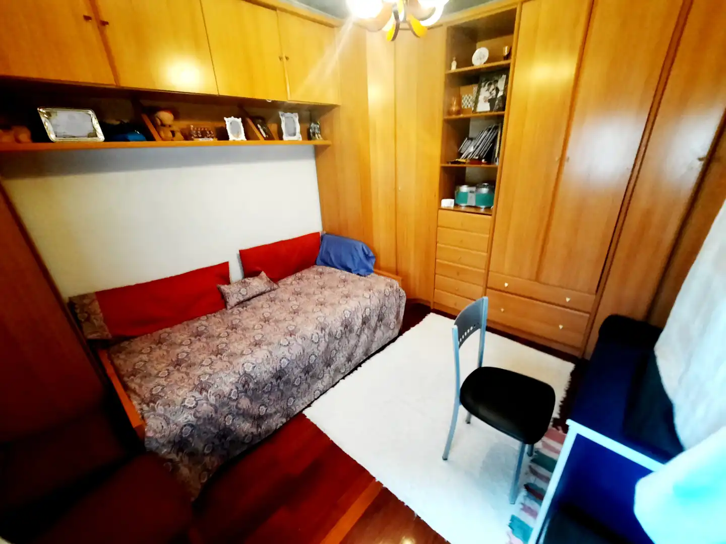 Appartamento con terrazza in vendita a Pormetxeta Kalea, imagen 13
