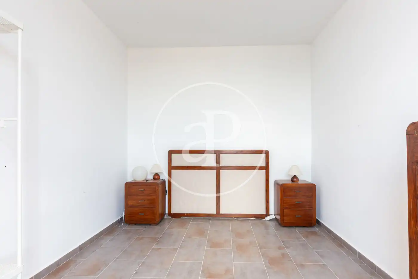 Bedroom of Houses for sale in Chiva  with Air Conditioner, Heating and Private garden