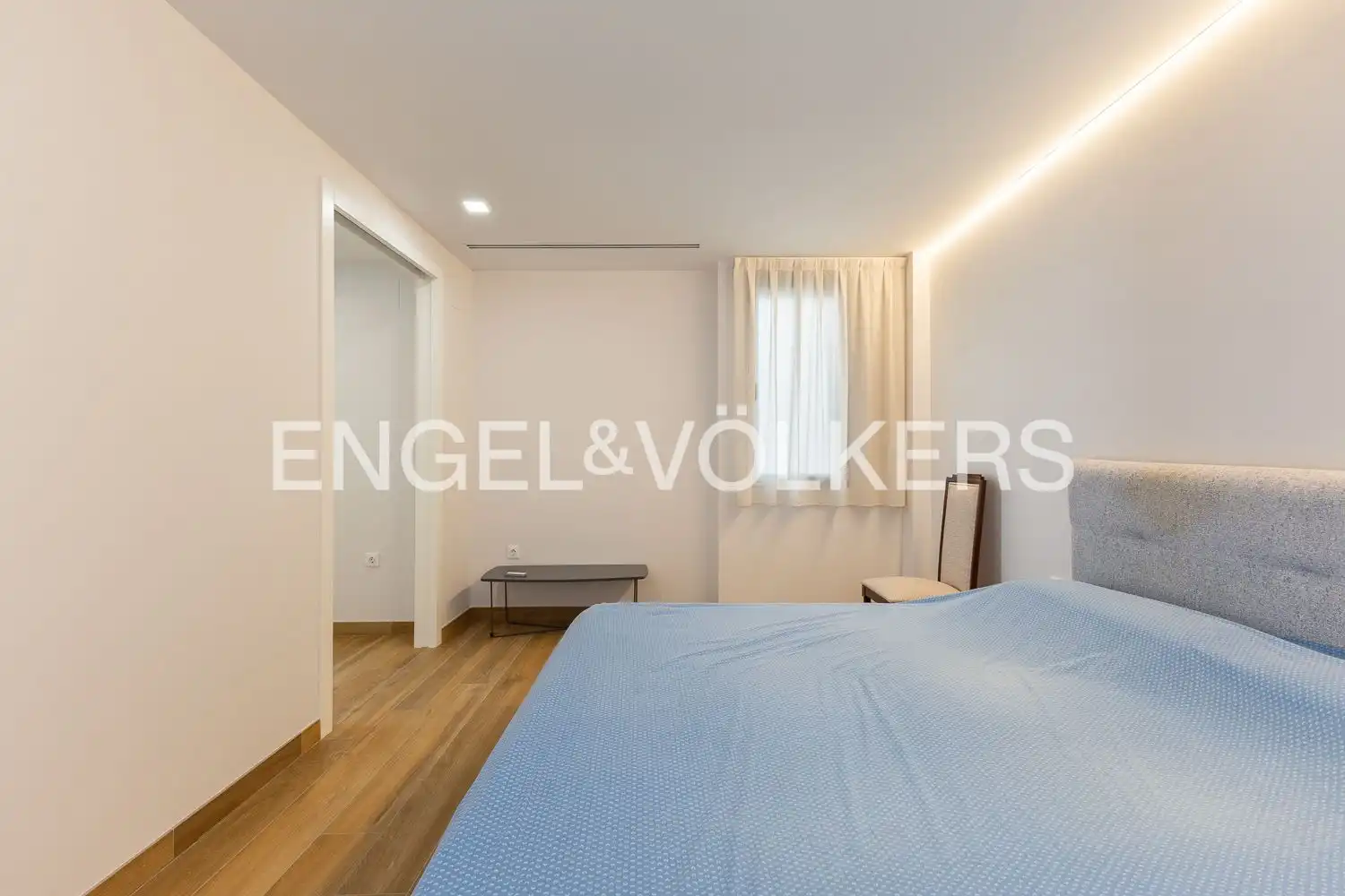 Habitación de Casa o chalet en venta en Benifaió con Aire acondicionado, Calefacción y Terraza