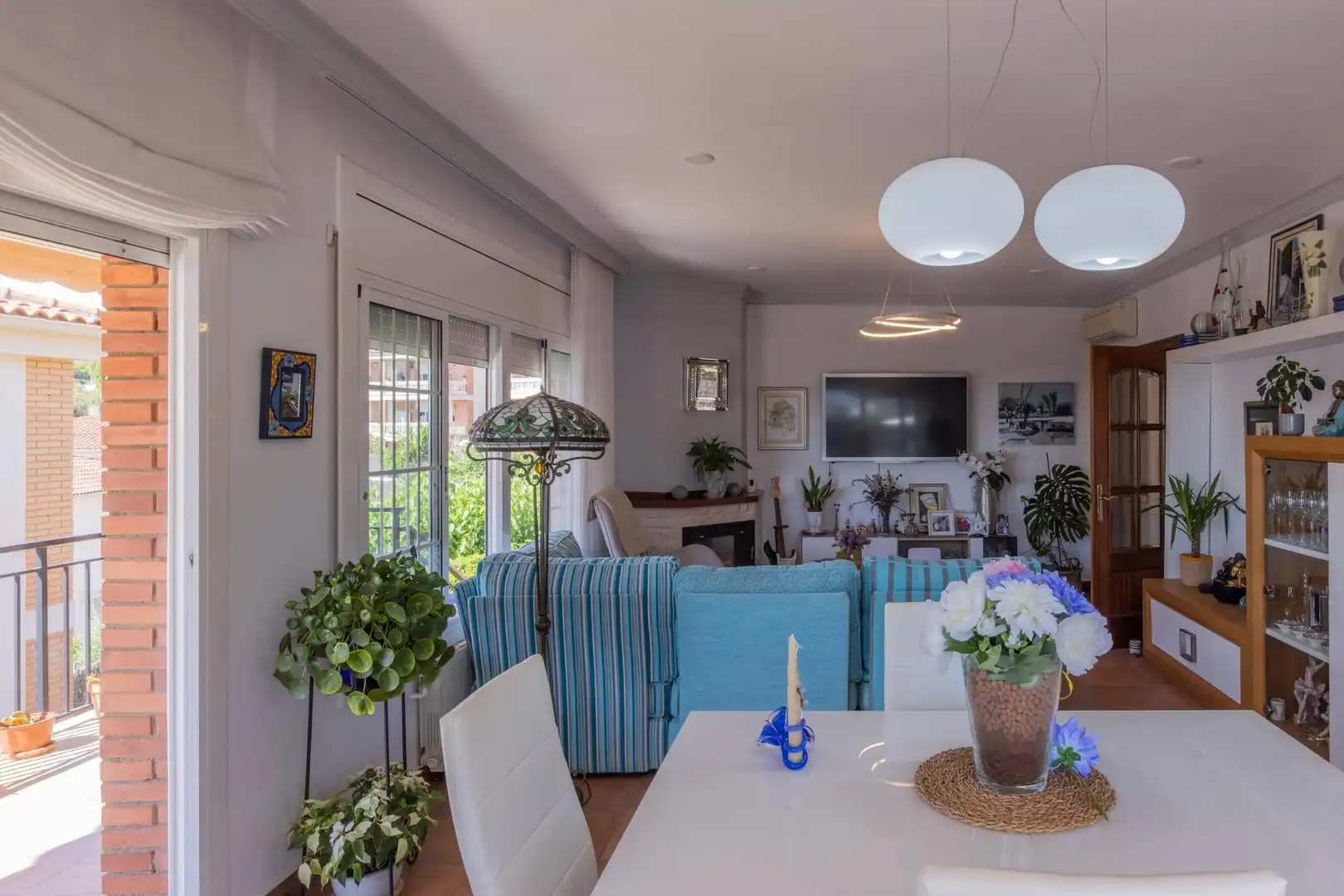 Casa con giardino in vendita a COMTE GOMEZ DE ORBANEJA 75, imagen 14