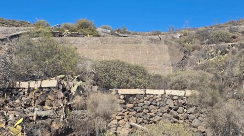 Foto 5 de Finca rústica en venda a Carretera a Cueva del Polvo, 2, Alcalá, Santa Cruz de Tenerife
