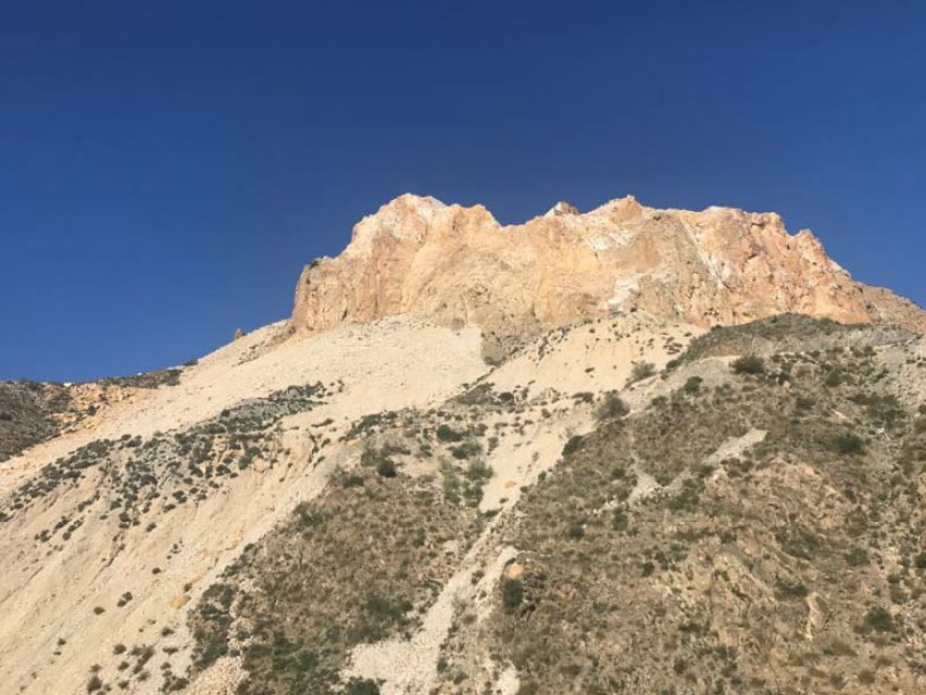 Land for sale in N/A, Nueva Almería - Cortijo Grande - Vega de Acá